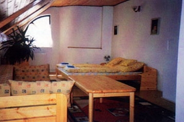 Ungārija Penzión Ģēra / Győr, Eksterjers